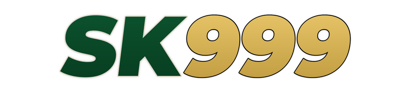 sk999 Logo